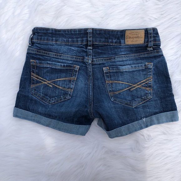SOLD!⭐️Aeropostale Shorts!⭐️ - Picture 5 of 5